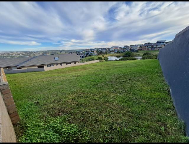 573M² VACANT LAND FOR SALE IN MONTE CHRISTO